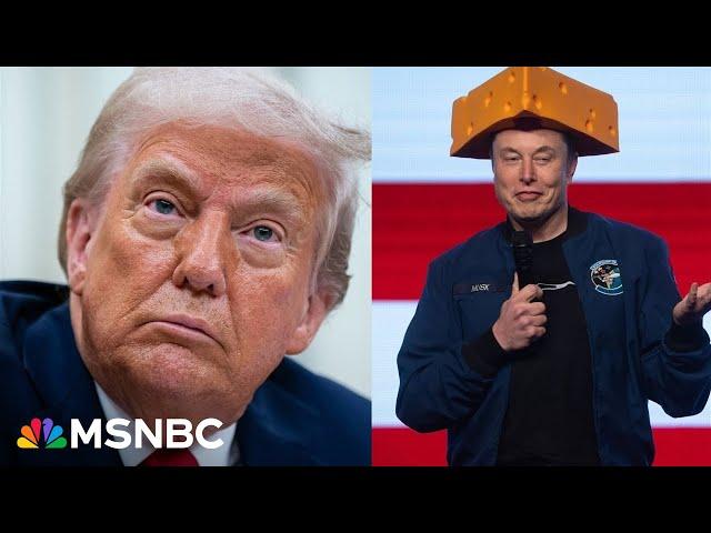 You can't buy an election in Wisconsin: Musk suffers major 'reality check' 