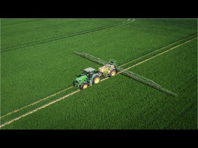 Agriculture, Food, and Natural Resources Overview | Career Cluster/Industry Video Series