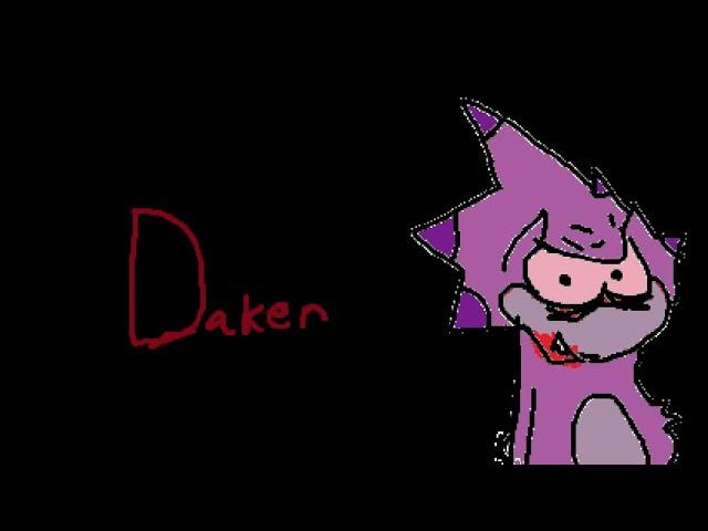 [FNF/SONIC.EXE] D-Side UST - Daker
