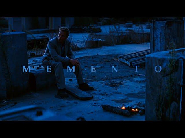 Memento (2000) | Ambient Soundscape