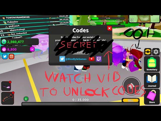 GHOST SIMULATOR PET CODES—ROBLOX