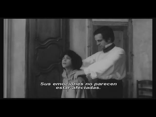 L'enfant sauvage (François Truffaut, 1970) VOSE