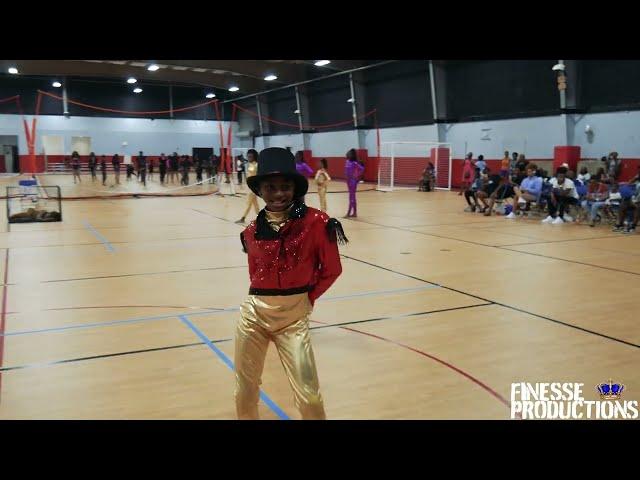 Royal Influence | Floor Show | Battleground Dance Competition 2023