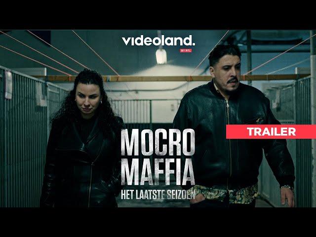 Mocro Maffia seizoen 6 | Trailer | Vanaf 20 september