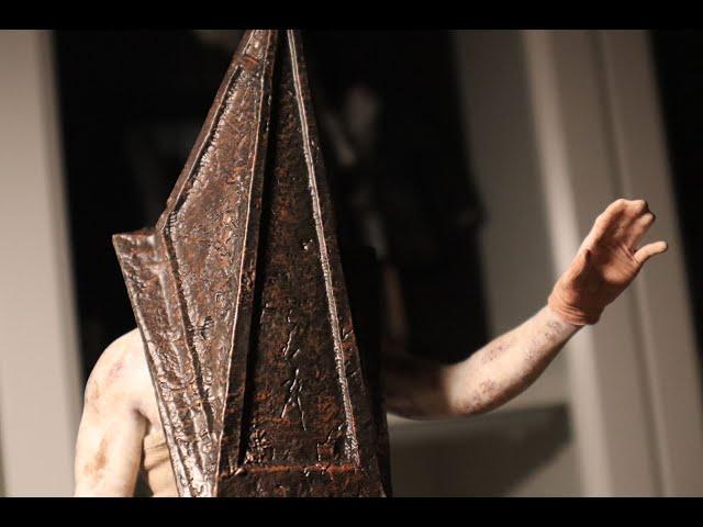 PYRAMID HEAD 1/6 (ICONIQ STUDIOS)