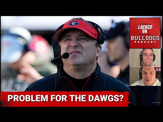 Should Georgia Football be excited about playing Notre Dame in the Playoff? Or Nervous???