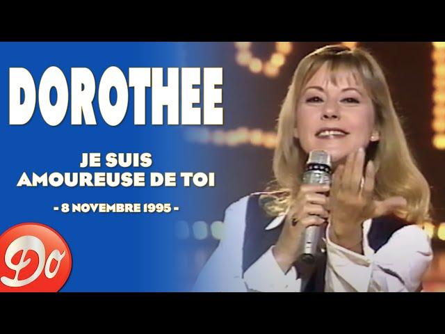 Dorothée - Je suis amoureuse de toi | CLUB DOROTHÉE - Extrait du 08 novembre 1995 | REPLAY