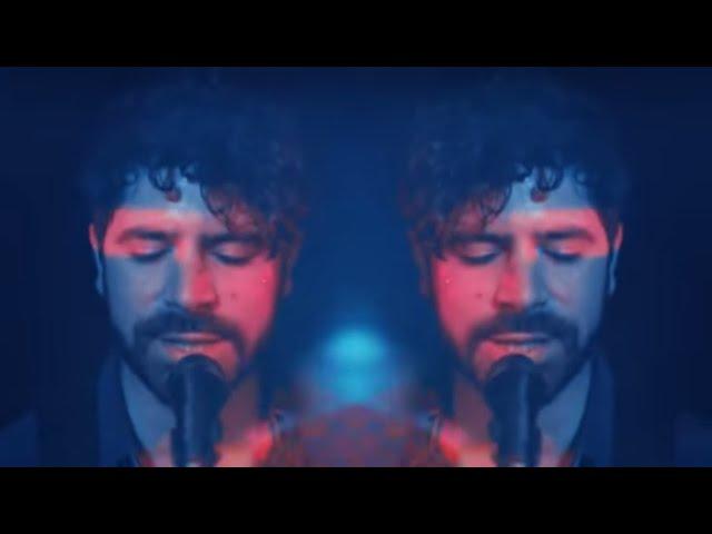 Foals - My Number (Official Video)