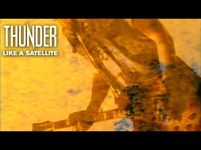 Thunder - Like A Satellite (Official Video)