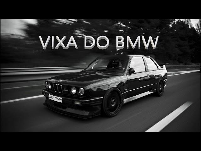 ️MEGA TRZASKI️Najlepsza VIXA Do Auta BMW ️️ @DJBATMAN