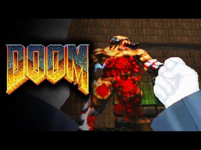 OP DOOM Mods to Destroy All Demons | Overpowered Doom Mods