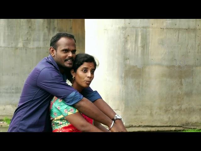 Uyire Uruvaatha|Vivek+Santhiya|LQC2019