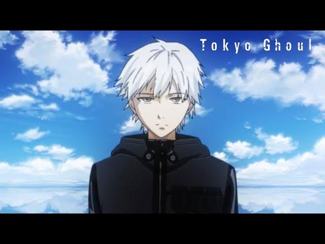 Tokyo Ghoul Opening | Unravel