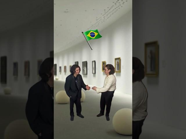 Rodri pra presidente | #humor