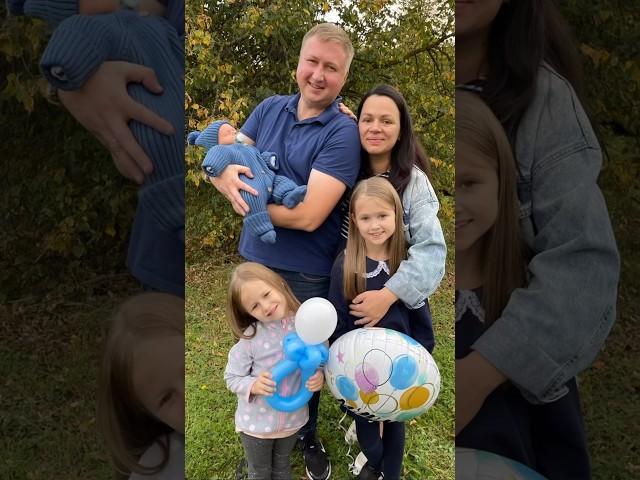 Теперь многодетные  #роддом   #роды #историяродов #видное #многодетнаясемья #многодетные