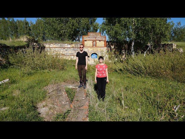 Исток Медведицы и Новобурасский район