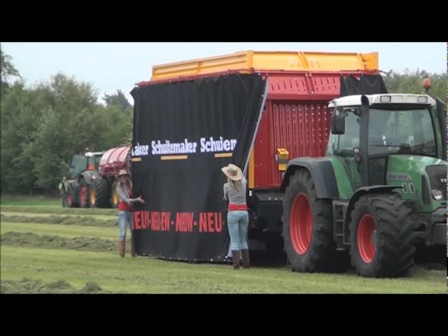 Schuitemaker Rapide onthulling Trekkerweb.nl