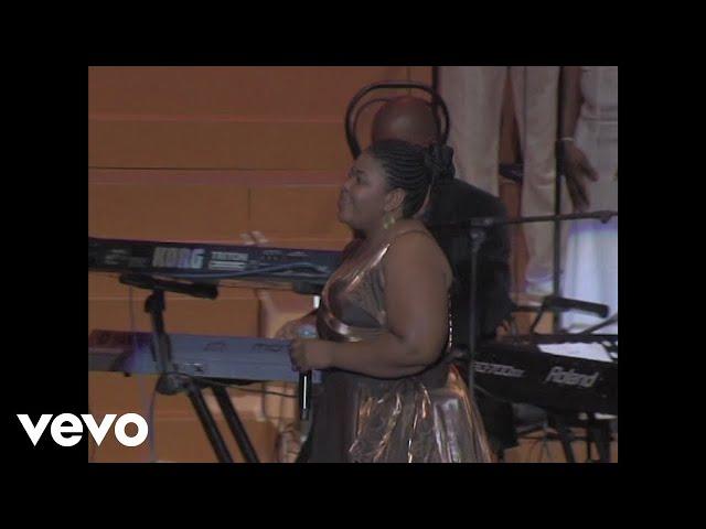 Joyous Celebration - Mandilive (Live at the Grand West Arena - Cape Town, 2008)