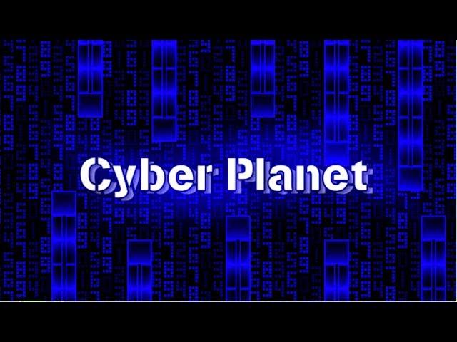 "Cyber Planet" Verified