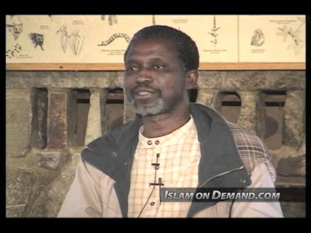 Aisha (R) - Sulayman Nyang