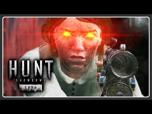 EL NUEVO MODO DE JUEGO ES BRUTAL || HUNT SHOWDOWN Gameplay Español