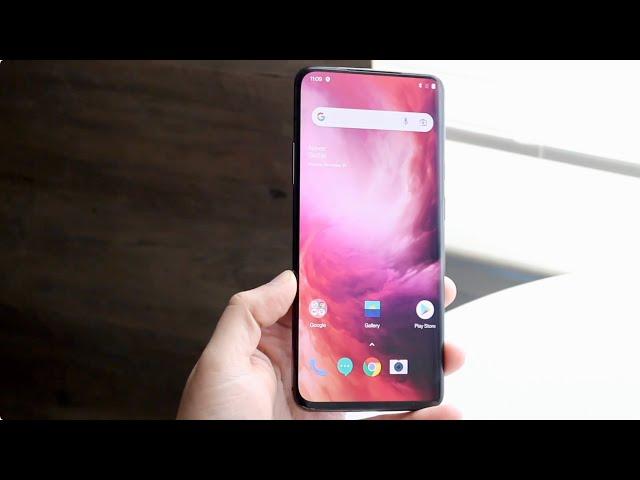 OnePlus 7T Pro In 2024! (Still Worth It?) (Review)