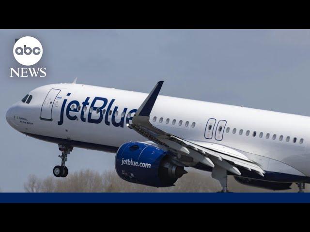 What to know about the Jet Blue-United partnership