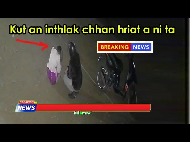 Kut an inthlak chhan hriat a ni ta .. | Breaking News