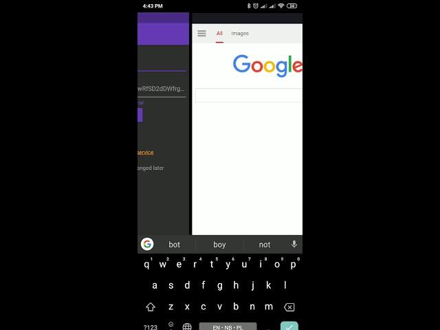 How to create bot in Bot Designer for Discord