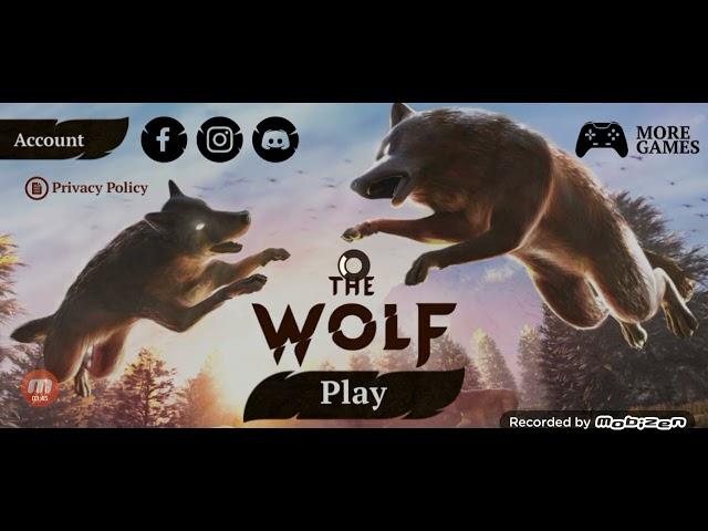 The wolf hack Normal Infinity Gold And Infinity Gems Free Shop Skin Free shop 100% 