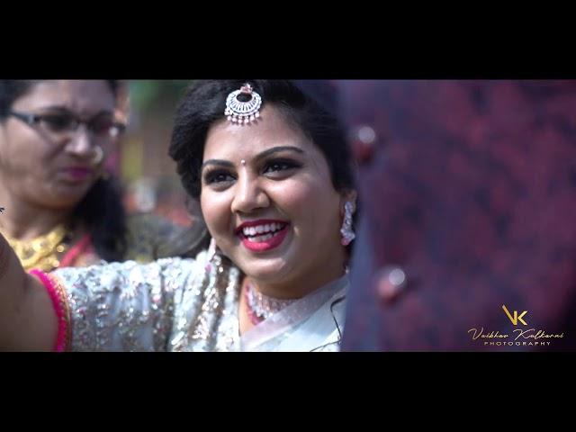 wedding cinematic teasure || 2020 || vaibhav kulkarni photography