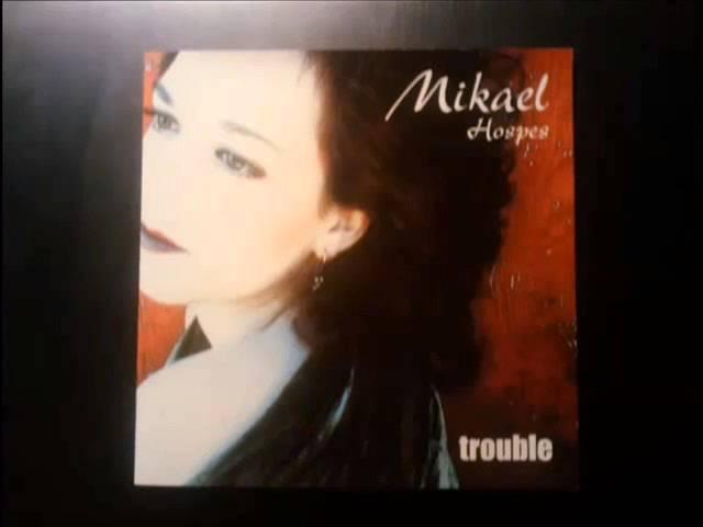 Mikael Hospes - Only an Angel