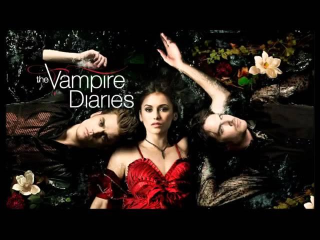 Vampire Diaries 3x12 The Black Keys  Lonely Boy