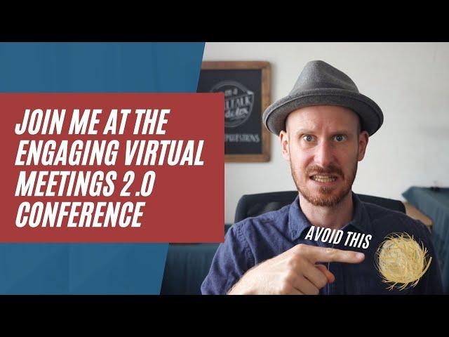 The biggest problems with Virtual Meetings