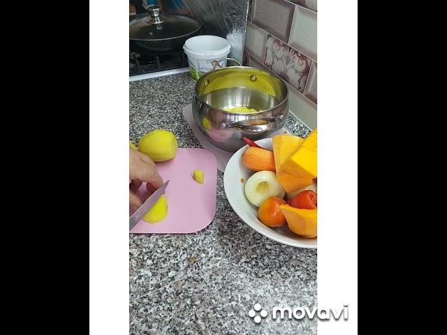 #shorts Острый суп из тыквы Как приготовить
