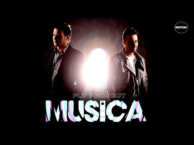 Fly Project - Musica