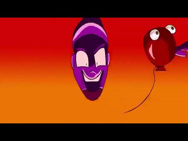 Nostalgiaween 2018 (W/ Beetlejuice Animated Audio Intro) HD