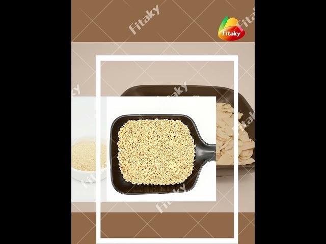 Dehydrated Garlic Products (garlic powder, garlic slices, garlic granules, fried garlic) Wholesale