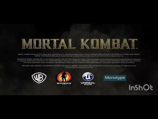 гайд как убрать ошибку сети в mortal kombat mobile  #injustice2mobile #mortalkombatmobile