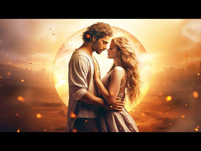 Twin Flame Frequency | Heal The Past & Manifest Abundance, Love and Harmony