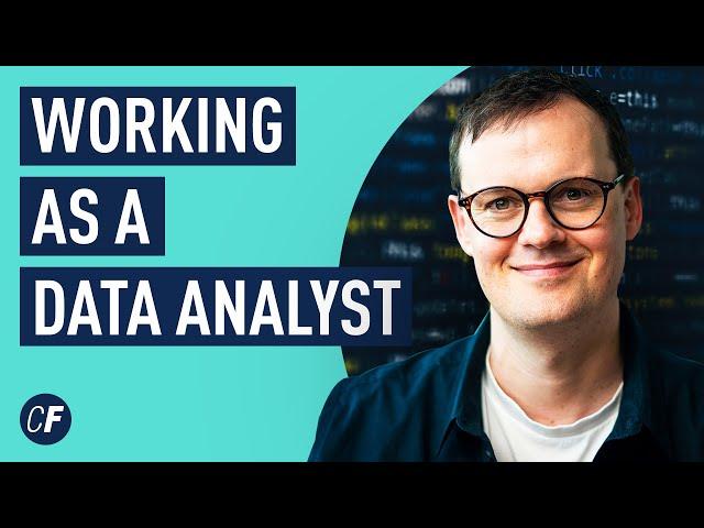 A Day in the Life of a Data Analyst (2023)