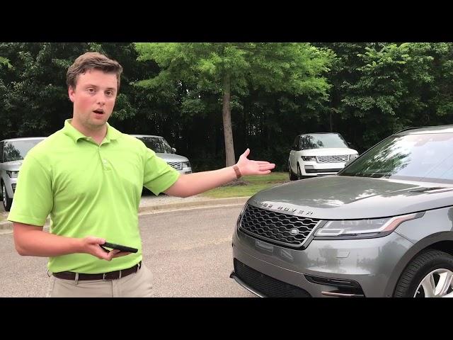 "How To" Set Up the Remote Start Feature