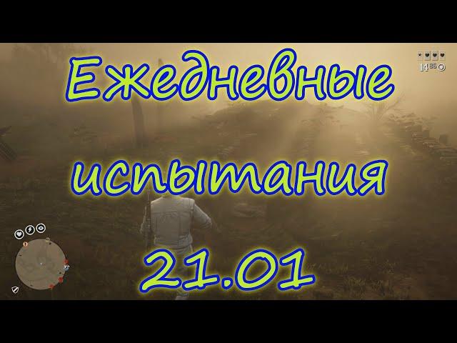 RDR 2 online где найти Крыс и где найти Аляскинский женьшень