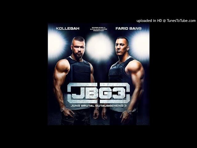 Kollegah & Farid Bang - Wenn der Gegner am Boden liegt