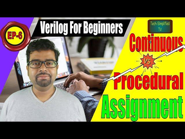 Mastering Verilog Assign Statements: Understanding Usage, Restrictions, and Interview Questions