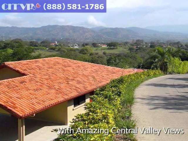 Mountain Home w/Stunning Valley-View Pool Terrace in Roca Verde a Secure Gated Community $345,000