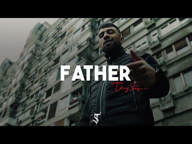 [FREE] Baby Gang type beat "Father" Old School type beat