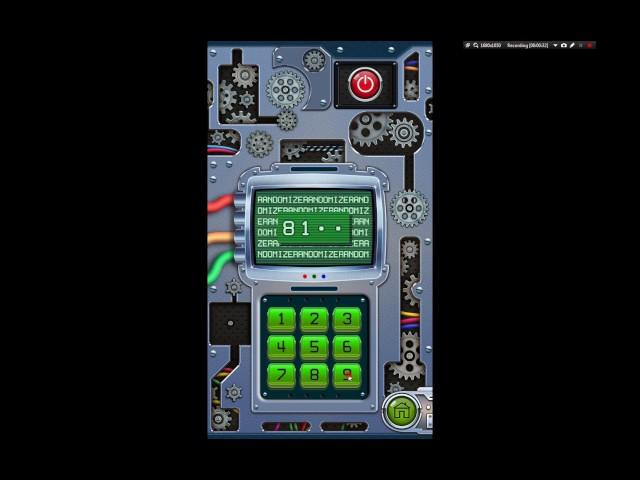 Mechanical Box (M -box) Level 7 & 8