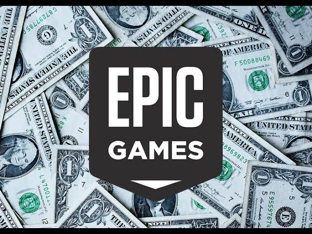 Как Вернуть деньги за Игру в Epic Games