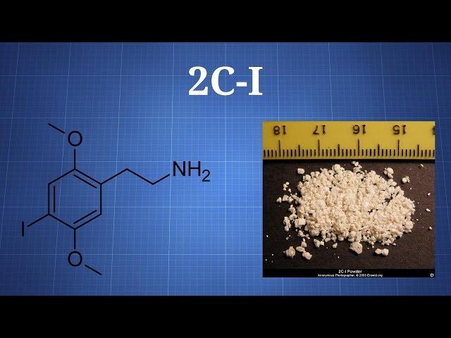 2C-I: What We Know